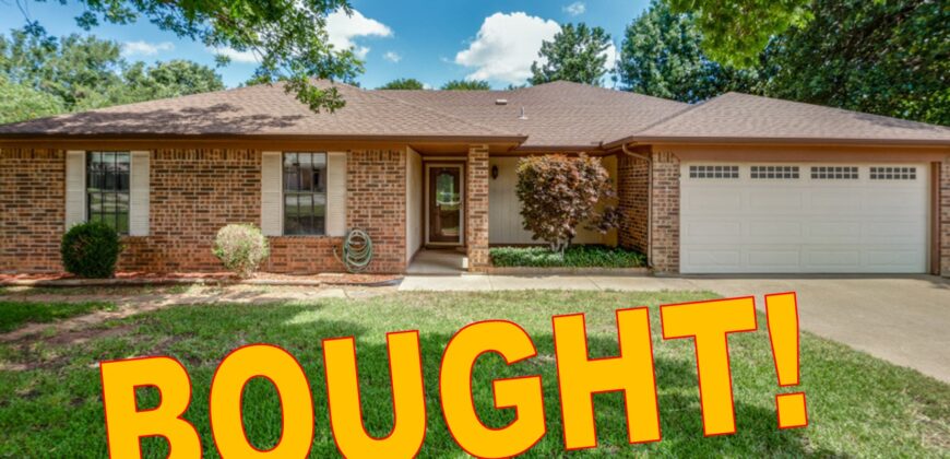 406 Chimney Hill Circle, Mansfield, TX  76063, BOUGHT!