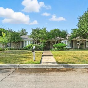 1013 Rockmoor Dr, Edgecliff Village, TX  76134, BOUGHT!