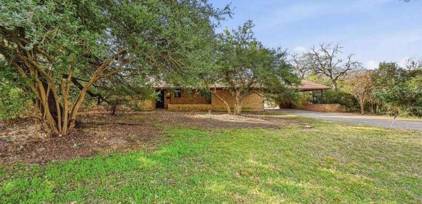 1916 Norwood Lane, Arlington, TX  76013