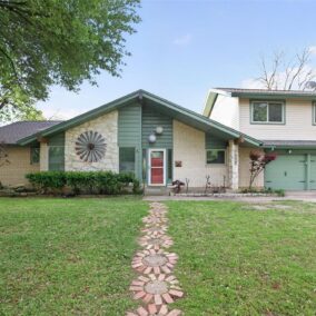 1608 Freeman Court, Arlington, TX 76013