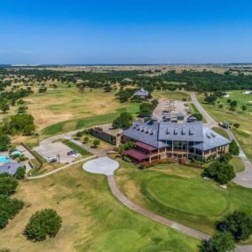 7124 Turnberry Circle, Cleburne, TX  76033-8908