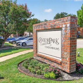 2105 Count Fleet Drive #217, Arlington, TX  76011