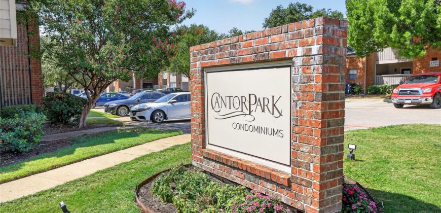 2105 Count Fleet Drive #217, Arlington, TX  76011